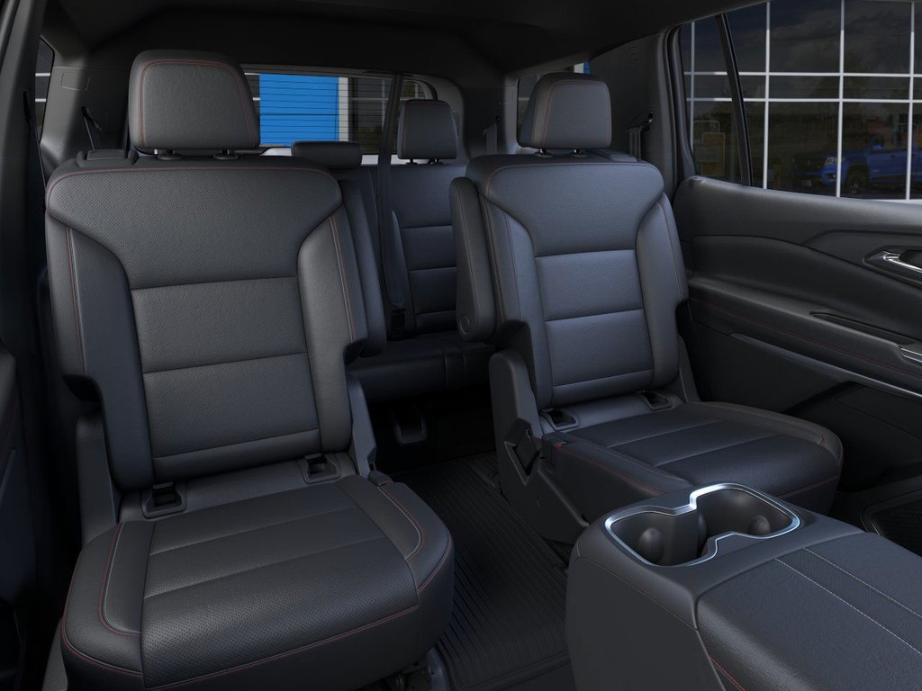 2026 Chevrolet Traverse in Taber, Alberta - 17 - w1024h768px