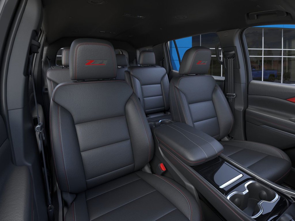 2026 Chevrolet Traverse in Taber, Alberta - 16 - w1024h768px
