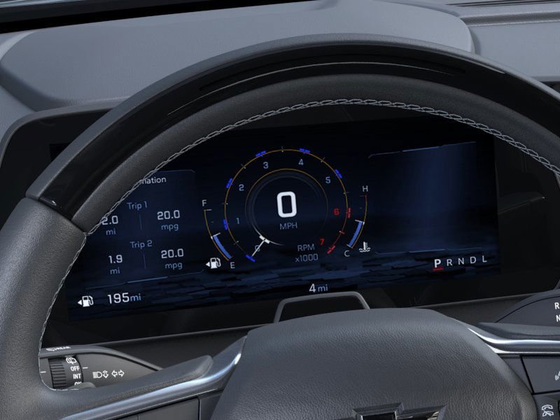 2026 Chevrolet Traverse in Taber, Alberta - 18 - w1024h768px