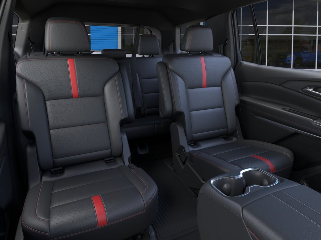 2026 Chevrolet Traverse in Taber, Alberta - 17 - w1024h768px