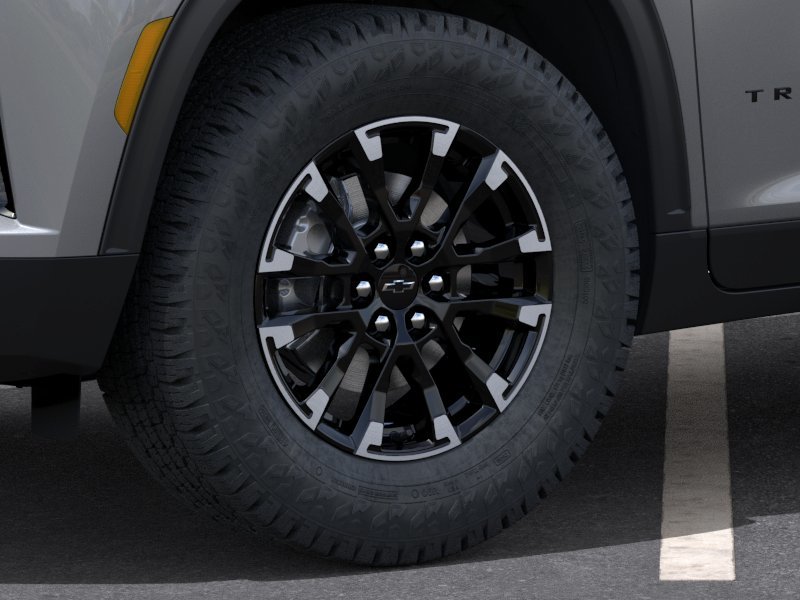 2026 Chevrolet Traverse in Taber, Alberta - 9 - w1024h768px