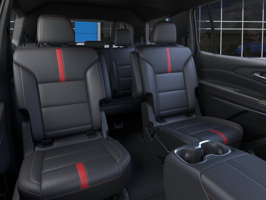 2027 Chevrolet Traverse in Taber, Alberta - 17 - w1024h768px