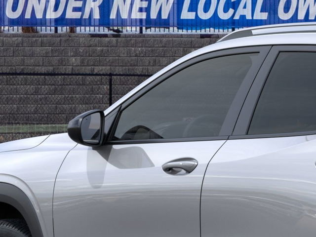 2025 Chevrolet Trax in Taber, Alberta - 12 - w1024h768px