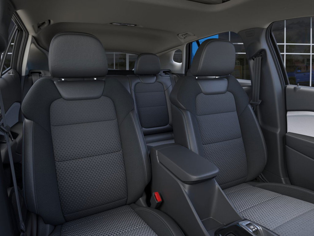 2025 Chevrolet Trax in Taber, Alberta - 16 - w1024h768px