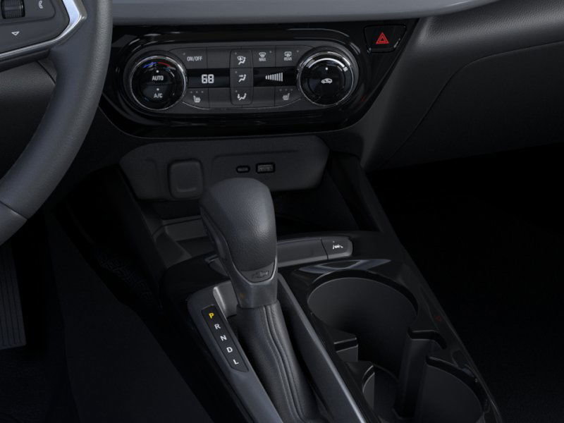 2025 Chevrolet Trax in Taber, Alberta - 23 - w1024h768px