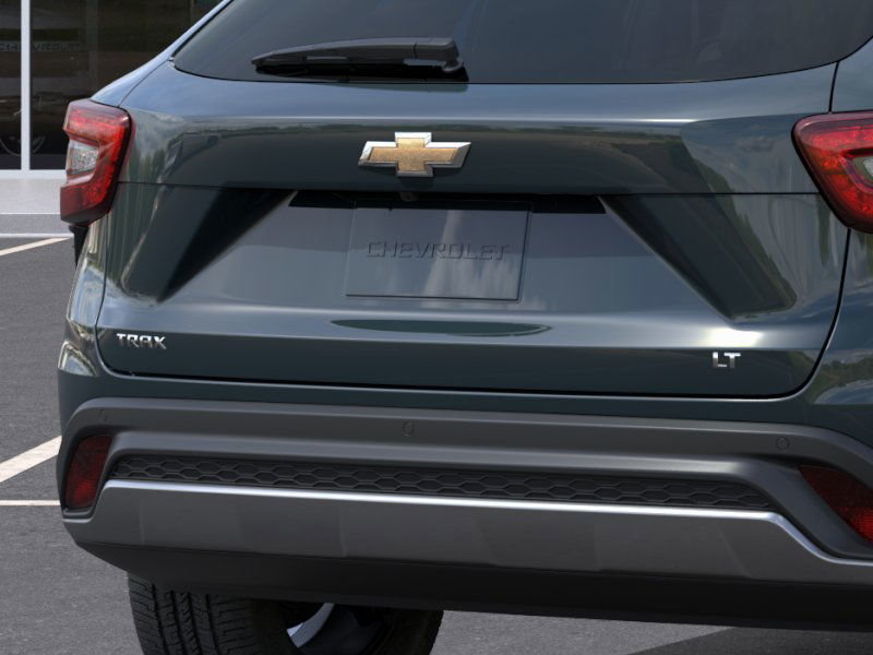 2025 Chevrolet Trax in Taber, Alberta - 14 - w1024h768px