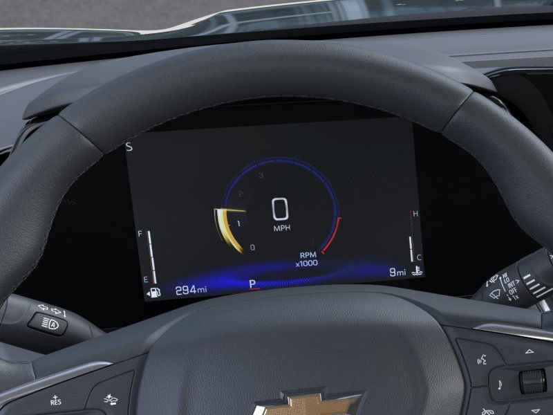 2025 Chevrolet Trax in Taber, Alberta - 18 - w1024h768px