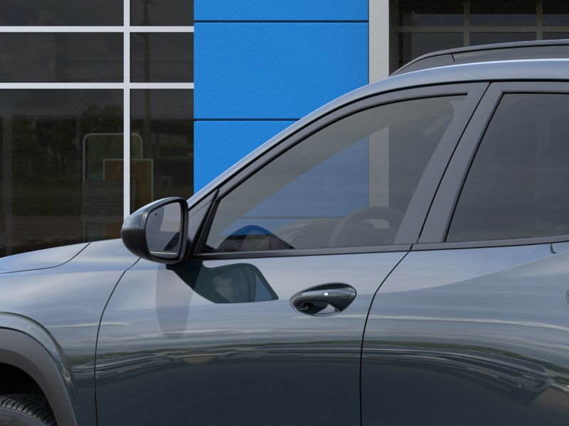 2025 Chevrolet Trax in Taber, Alberta - 12 - w1024h768px