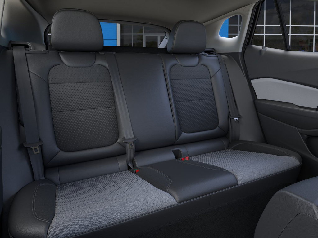 2025 Chevrolet Trax in Taber, Alberta - 17 - w1024h768px