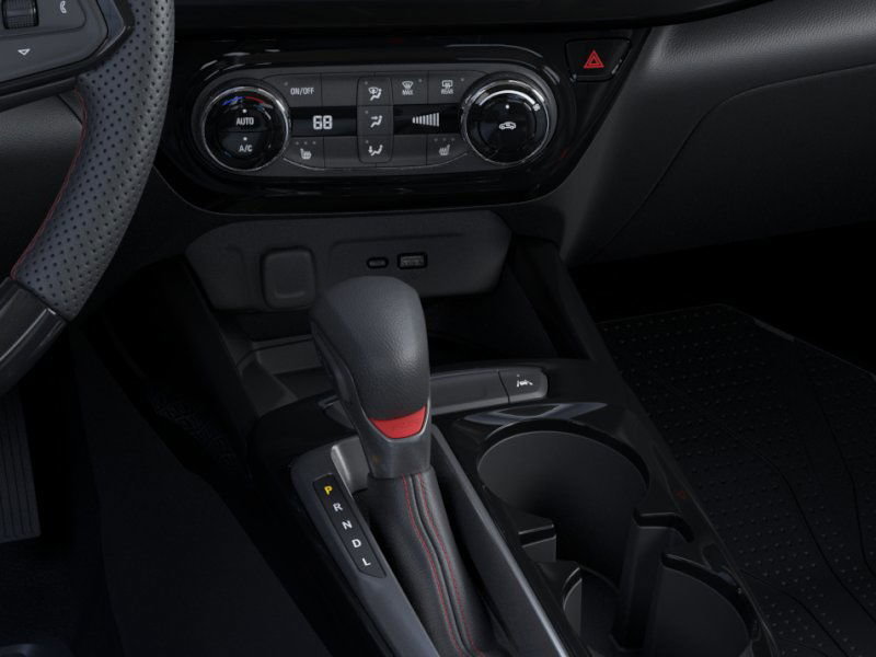 2025 Chevrolet Trax in Taber, Alberta - 23 - w1024h768px