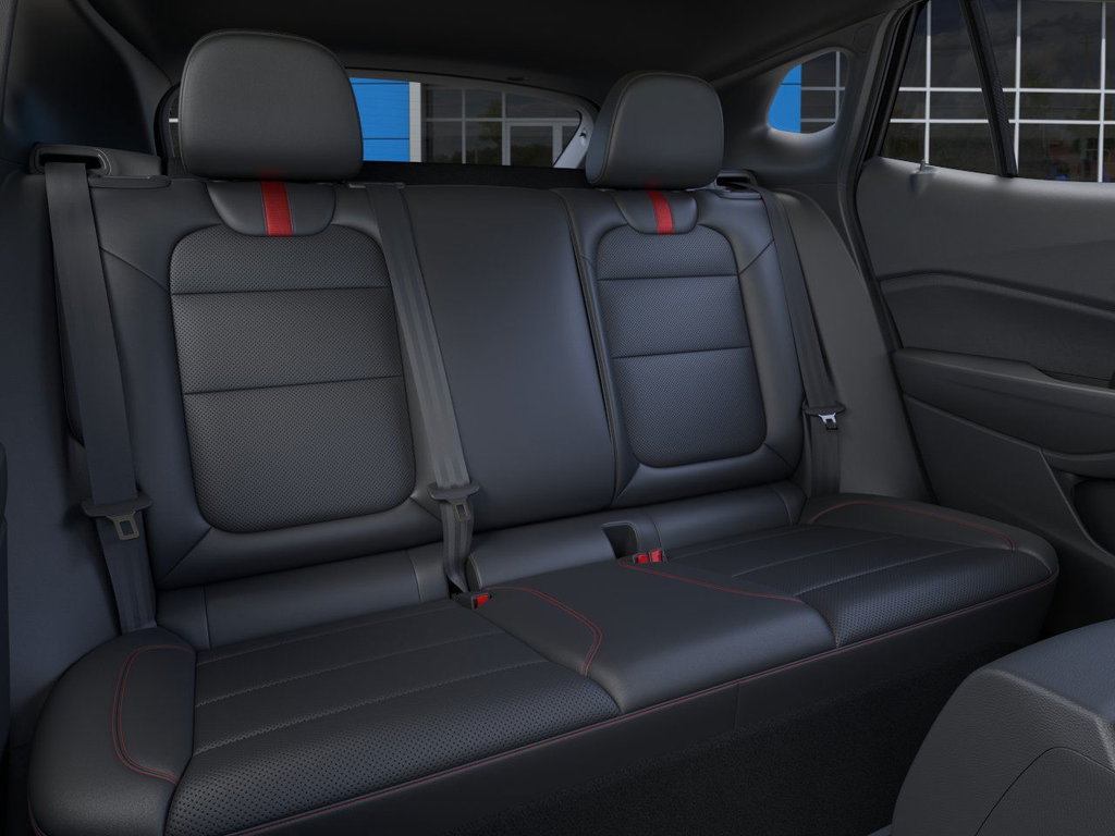 2025 Chevrolet Trax in Taber, Alberta - 17 - w1024h768px