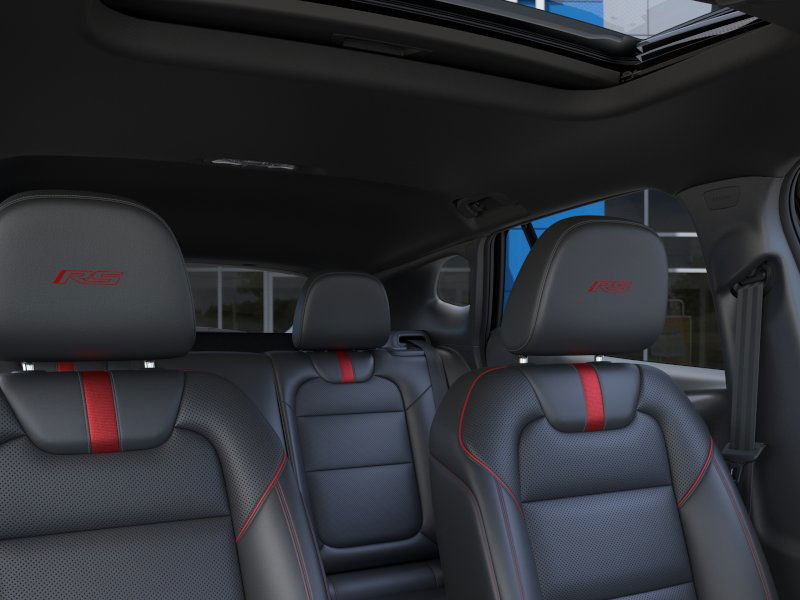 2025 Chevrolet Trax in Taber, Alberta - 24 - w1024h768px