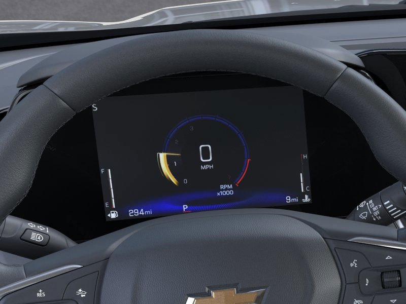 2025 Chevrolet Trax in Taber, Alberta - 18 - w1024h768px