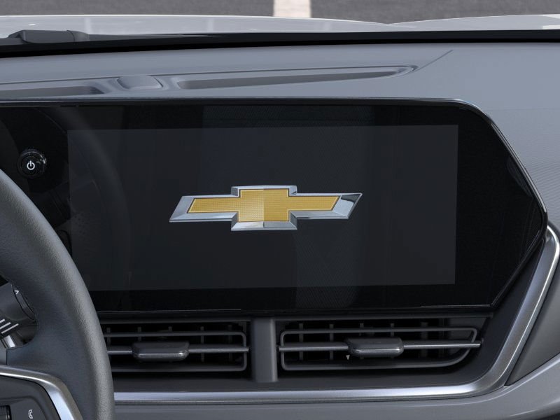 2025 Chevrolet Trax in Taber, Alberta - 20 - w1024h768px