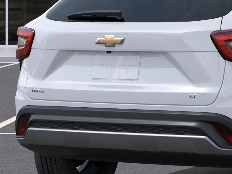 2025 Chevrolet Trax in Taber, Alberta - 14 - w1024h768px