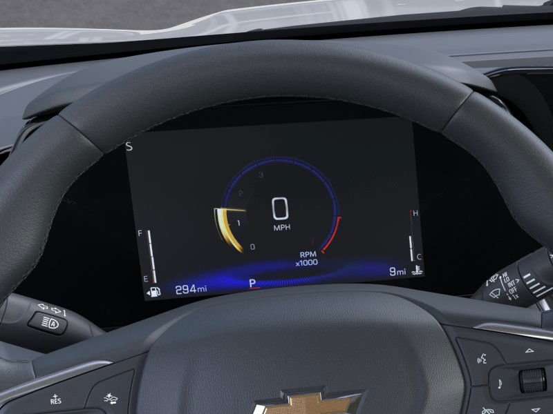 2025 Chevrolet Trax in Taber, Alberta - 18 - w1024h768px