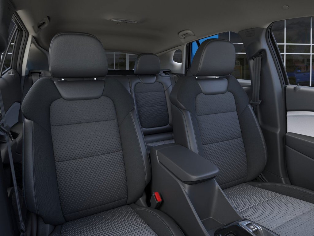 2025 Chevrolet Trax in Taber, Alberta - 16 - w1024h768px