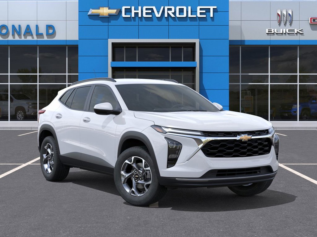 2025 Chevrolet Trax in Taber, Alberta - 7 - w1024h768px