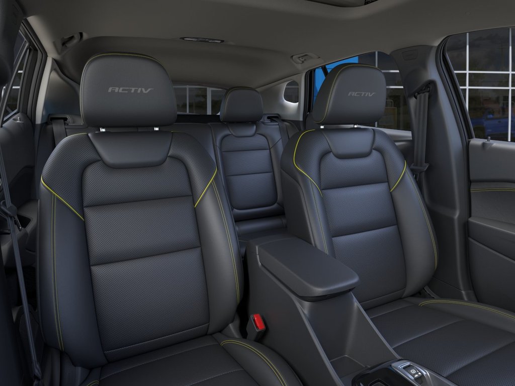 2026 Chevrolet Trax in Taber, Alberta - 16 - w1024h768px