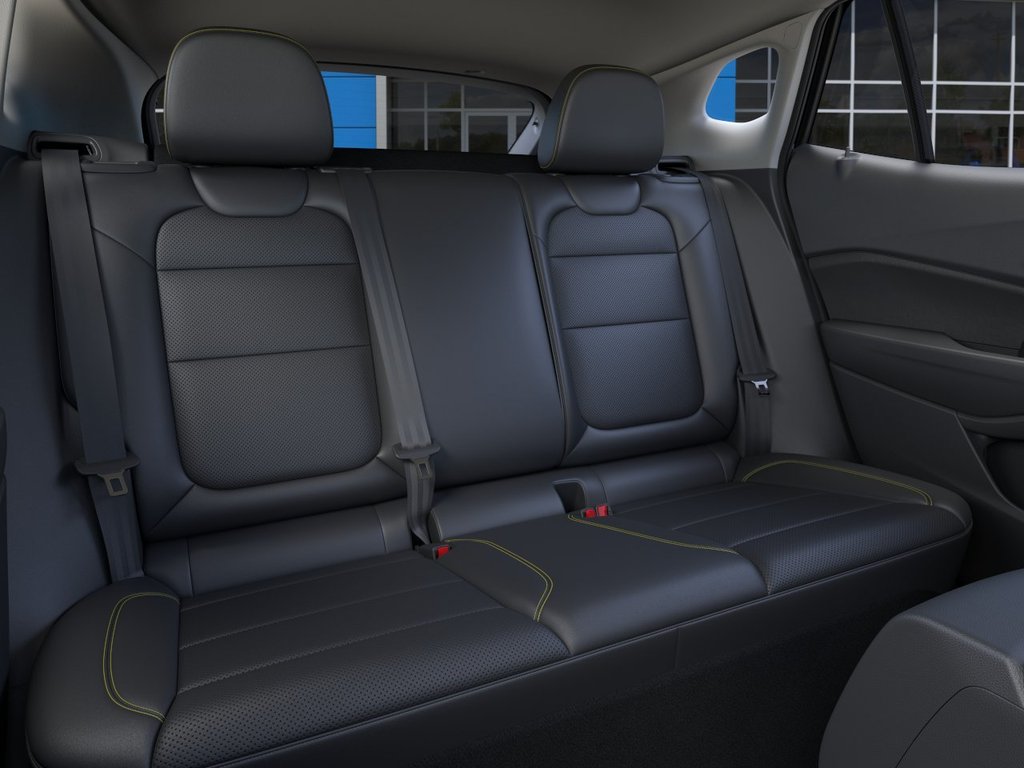 2026 Chevrolet Trax in Taber, Alberta - 17 - w1024h768px