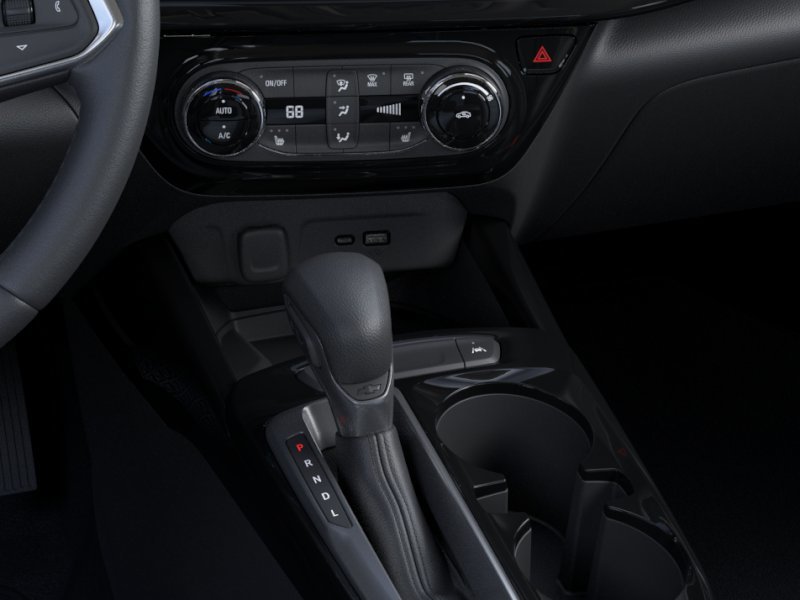 2026 Chevrolet Trax in Taber, Alberta - 23 - w1024h768px