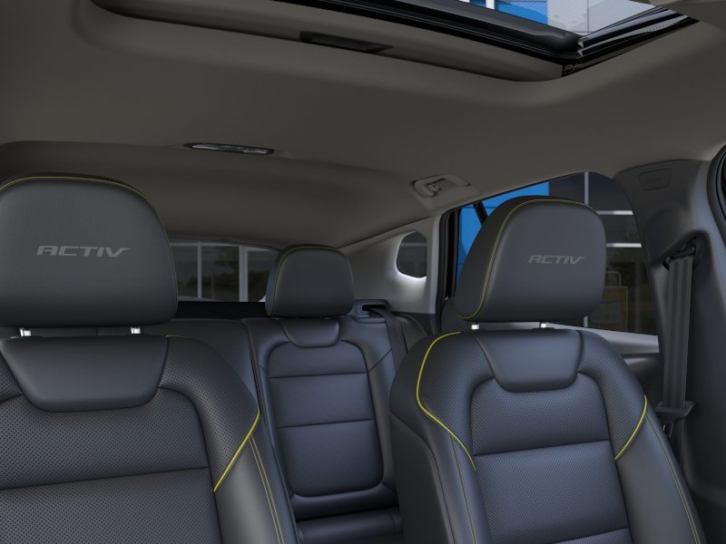 2026 Chevrolet Trax in Taber, Alberta - 24 - w1024h768px