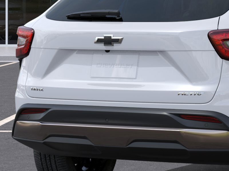 2026 Chevrolet Trax in Taber, Alberta - 14 - w1024h768px