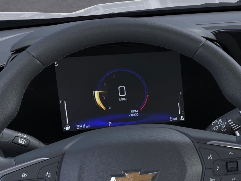 2026 Chevrolet Trax in Taber, Alberta - 18 - w1024h768px