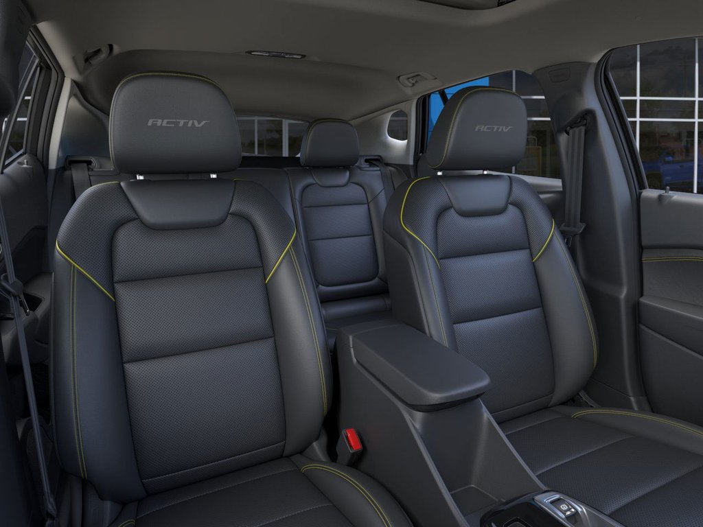 2026 Chevrolet Trax in Taber, Alberta - 16 - w1024h768px