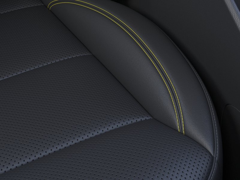 2026 Chevrolet Trax in Taber, Alberta - 21 - w1024h768px