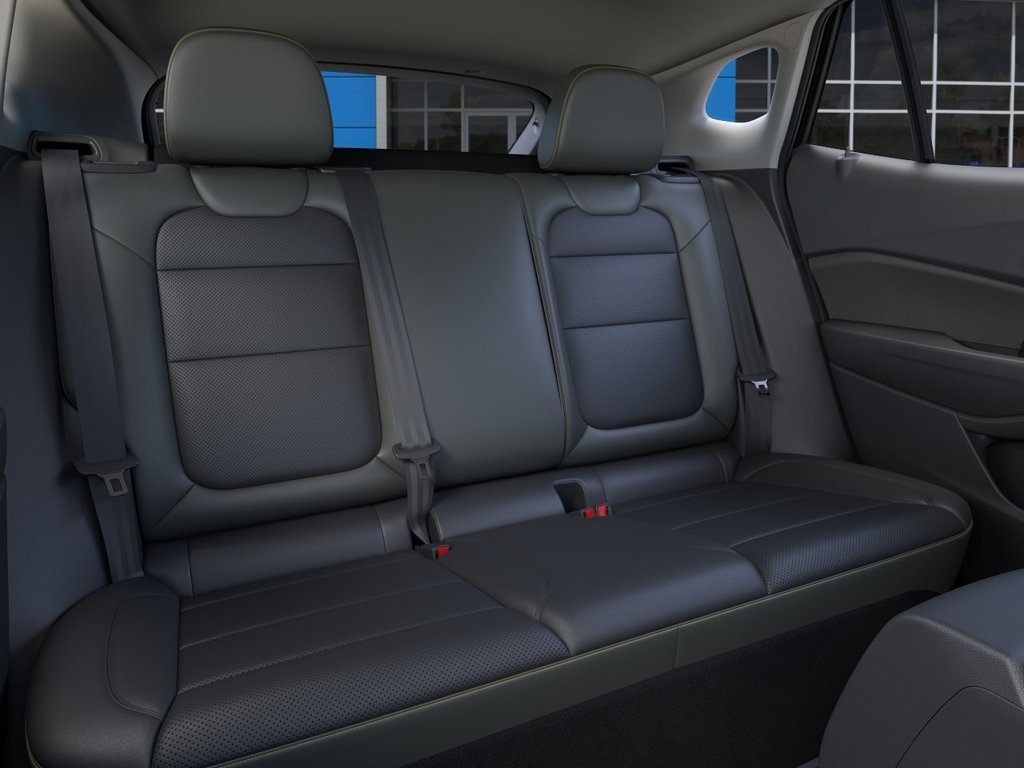 2026 Chevrolet Trax in Taber, Alberta - 17 - w1024h768px