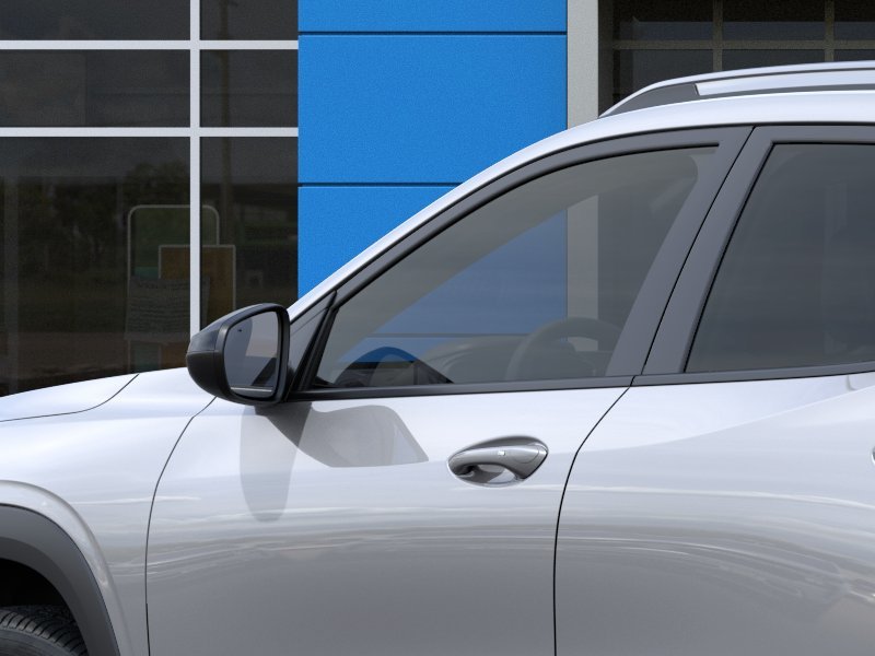 2026 Chevrolet Trax in Taber, Alberta - 12 - w1024h768px