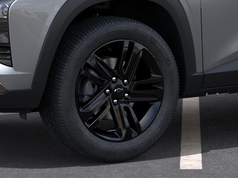 2026 Chevrolet Trax in Taber, Alberta - 9 - w1024h768px