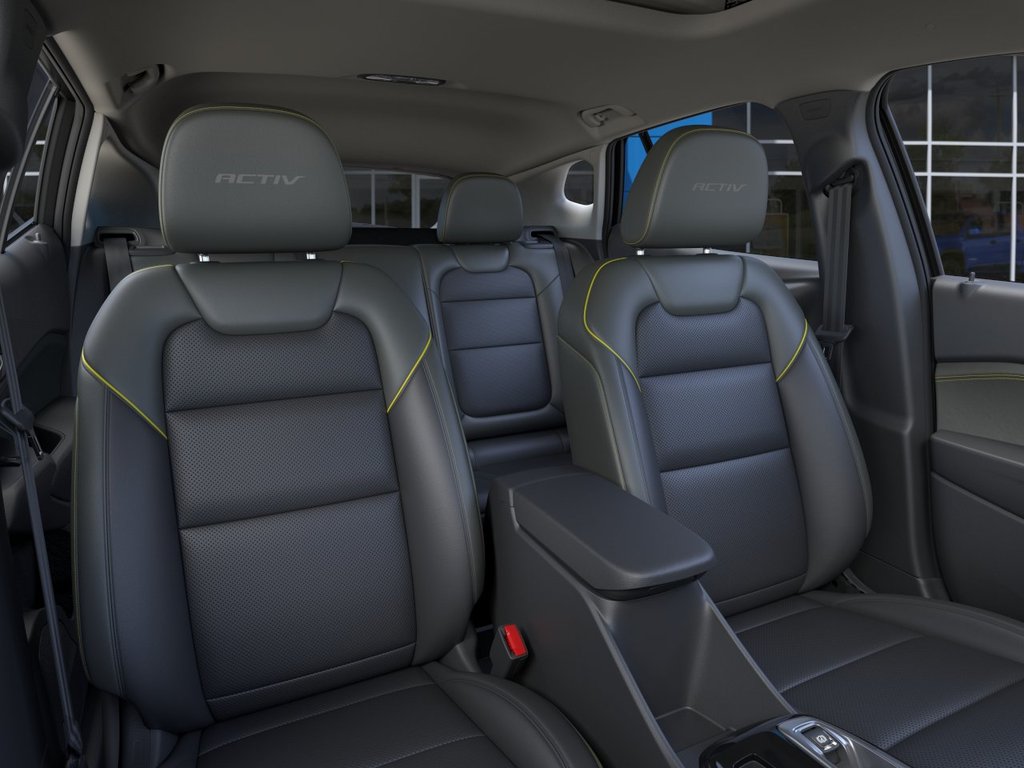 2026 Chevrolet Trax in Taber, Alberta - 16 - w1024h768px