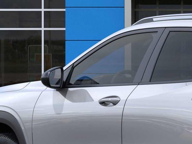 2026 Chevrolet Trax in Taber, Alberta - 12 - w1024h768px