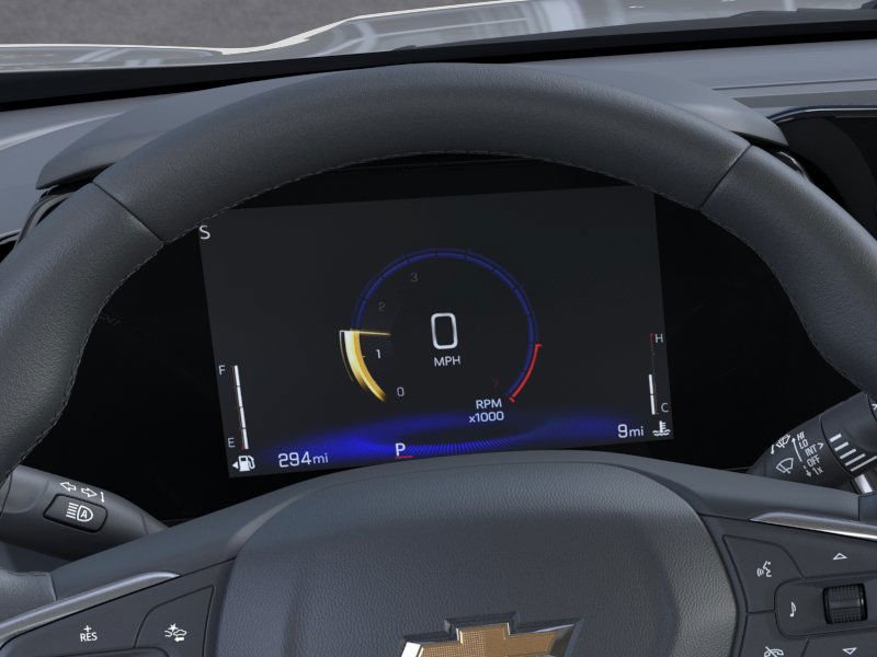 2026 Chevrolet Trax in Taber, Alberta - 18 - w1024h768px