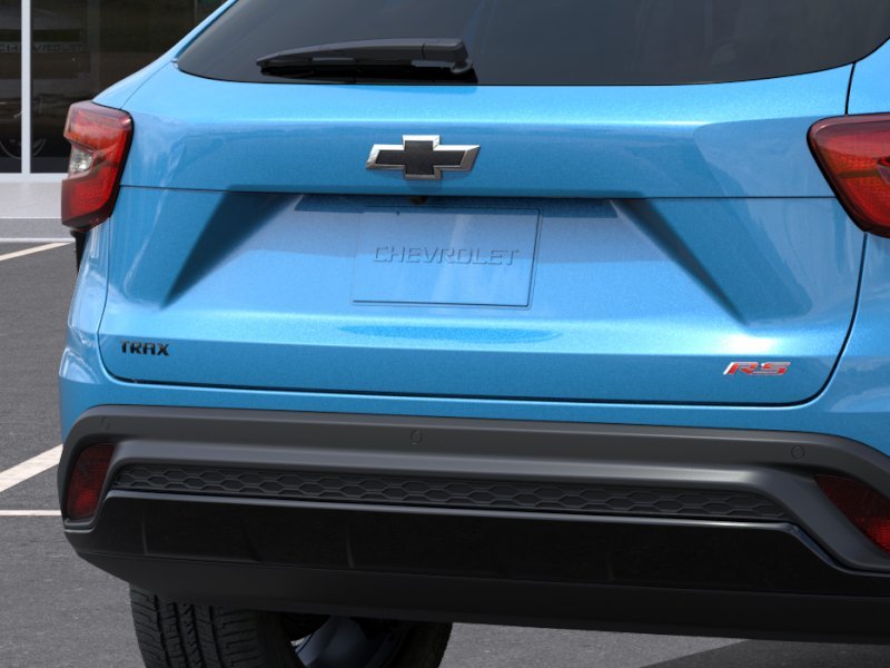 2026 Chevrolet Trax in Taber, Alberta - 14 - w1024h768px