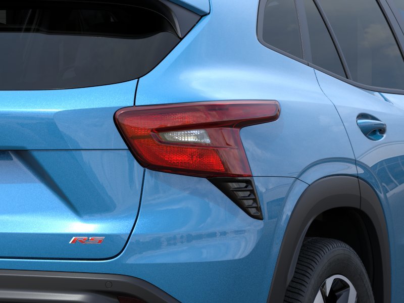2026 Chevrolet Trax in Taber, Alberta - 11 - w1024h768px