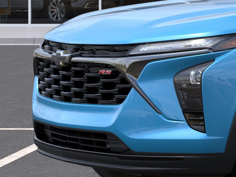 2026 Chevrolet Trax in Taber, Alberta - 13 - w1024h768px