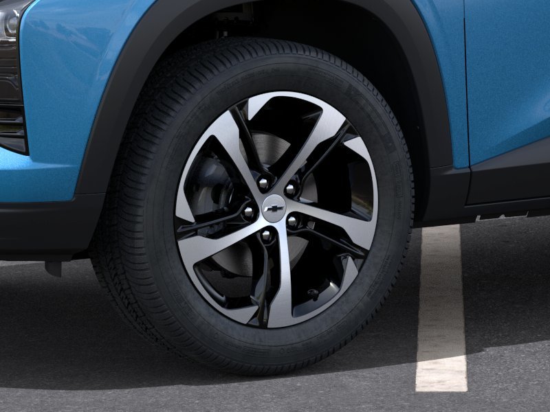 2026 Chevrolet Trax in Taber, Alberta - 9 - w1024h768px