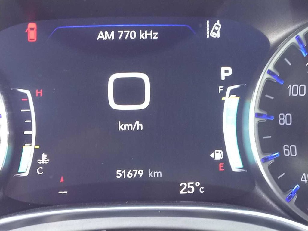 2025 Chrysler Pacifica in Taber, Alberta - 5 - w1024h768px