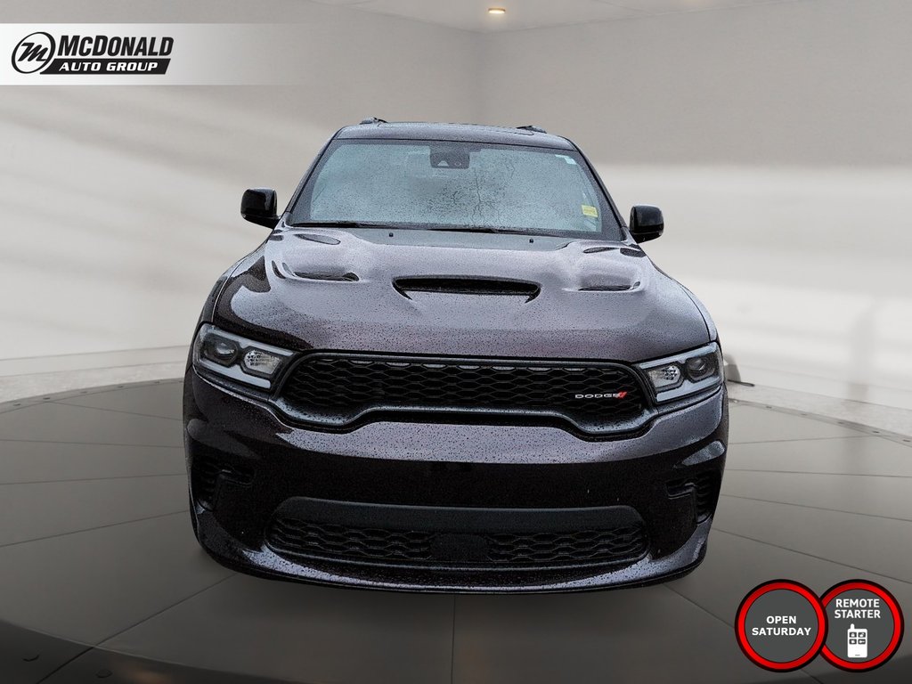 2024 Dodge Durango in Taber, Alberta - 5 - w1024h768px