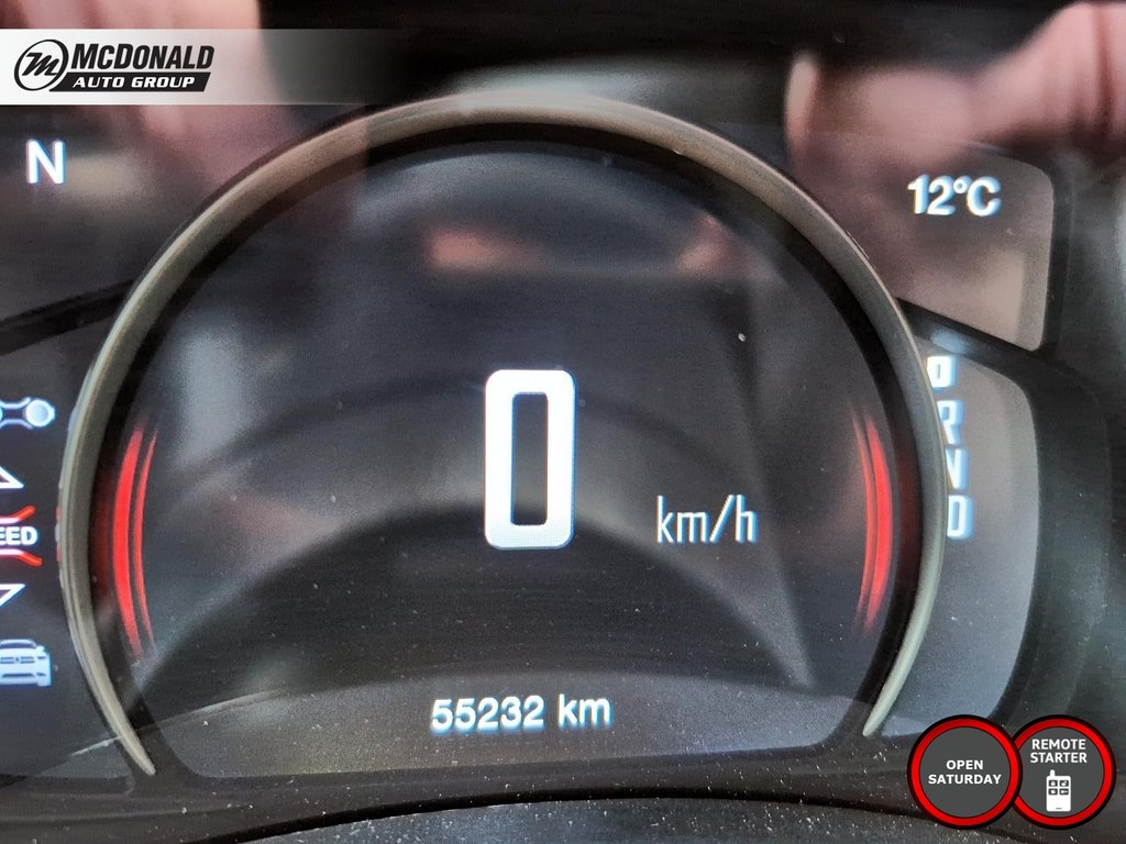 2024 Dodge Durango in Taber, Alberta - 20 - w1024h768px