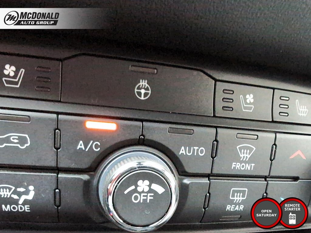 2024 Dodge Durango in Taber, Alberta - 26 - w1024h768px