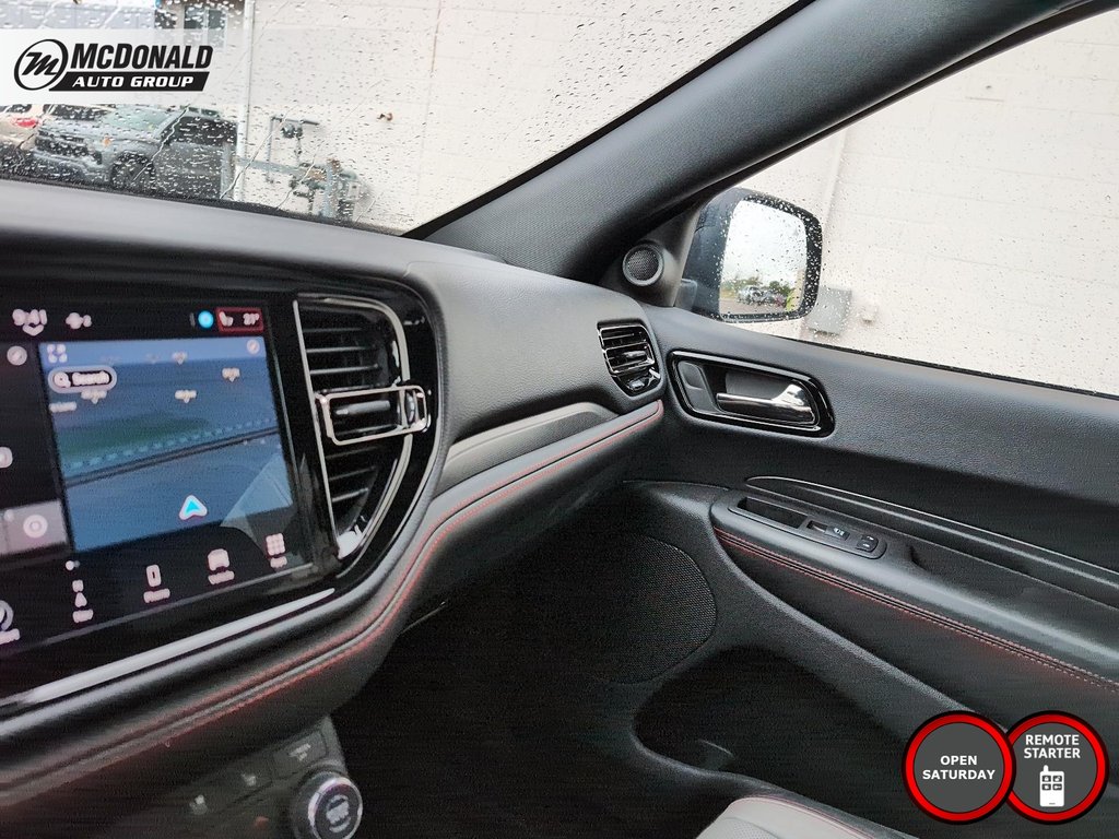 2024 Dodge Durango in Taber, Alberta - 29 - w1024h768px