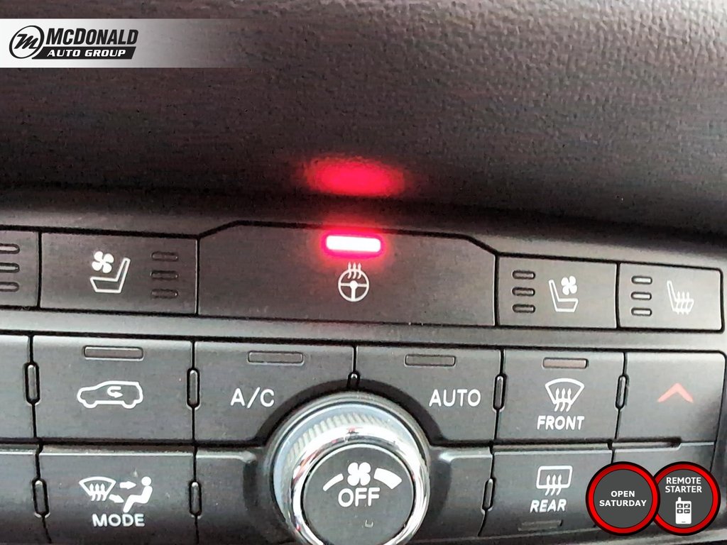 2024 Dodge Durango in Taber, Alberta - 28 - w1024h768px