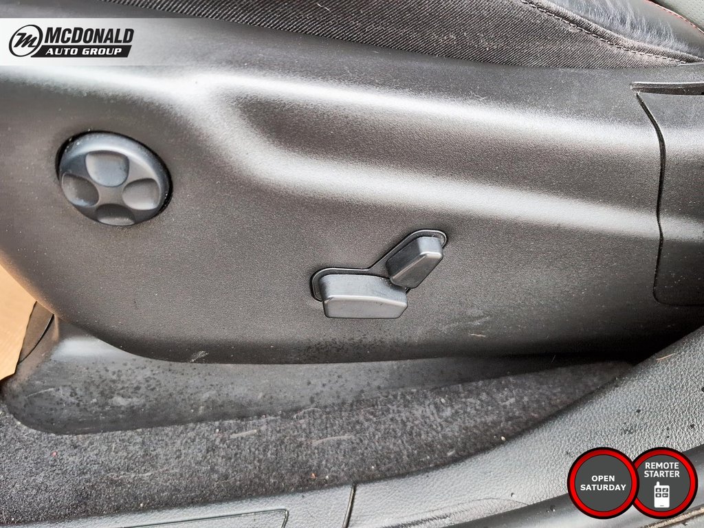 2024 Dodge Durango in Taber, Alberta - 16 - w1024h768px