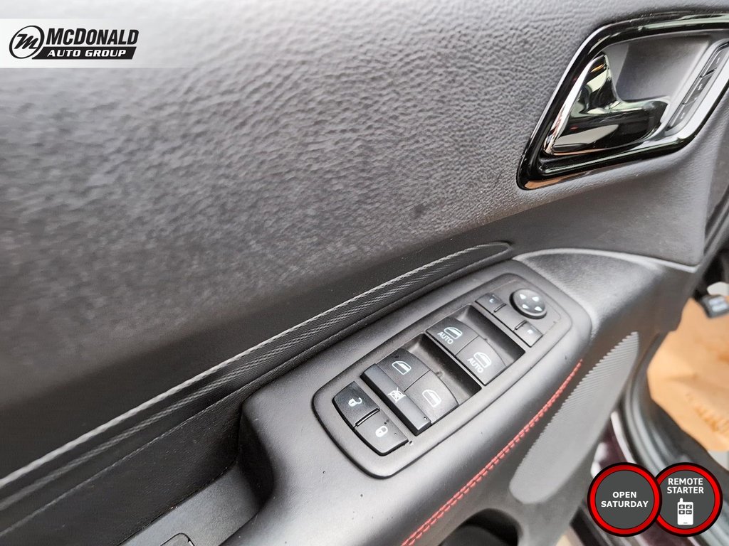 2024 Dodge Durango in Taber, Alberta - 18 - w1024h768px