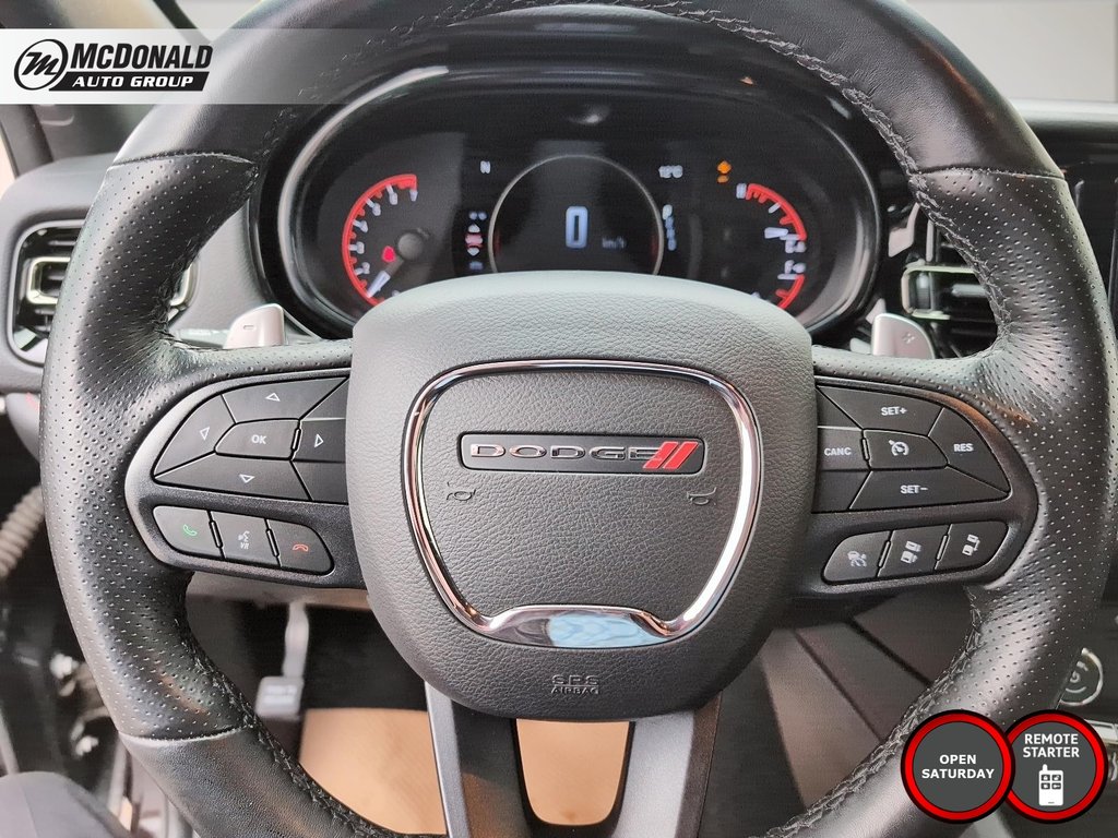 2024 Dodge Durango in Taber, Alberta - 19 - w1024h768px