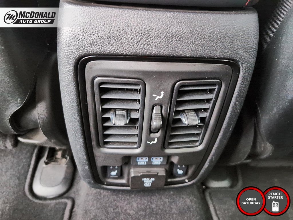 2024 Dodge Durango in Taber, Alberta - 13 - w1024h768px